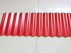天水彩鋼板，寧夏華裕金盛優(yōu)質(zhì)的寧