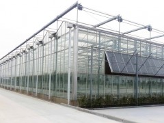 優質智能溫室大棚建設|溫室大棚多少