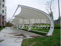 膜結構公司哪家好_膜結構種類