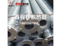 圓翼型鍍鋅翅片管哪里有賣|設計新穎