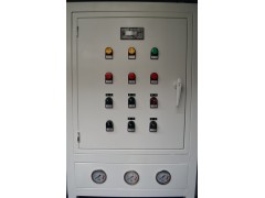 如何買品質(zhì)好的電控柜|電控柜廠家供
