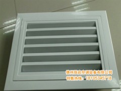 辰啟空調(diào)防雨百葉窗怎么樣，好用的