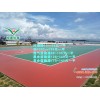 透氣型跑道施工公司，高埗透氣型跑道施工