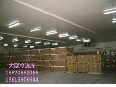 吉安水果冷庫—推薦【宏潤興制冷設(shè)
