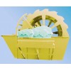 大量供應(yīng)好的螺旋洗砂機(jī)——供銷銀川螺旋洗砂機(jī)