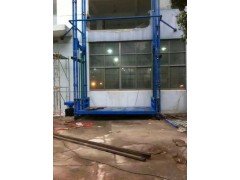 河南新品升降式平臺(tái)哪里有供應(yīng)——
