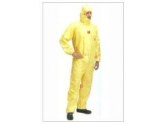 杜邦C級(jí)防護(hù)服 Tychem?C 化學(xué)防護(hù)服