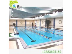 徐州游泳池給水系統(tǒng)