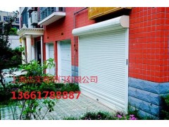 上海卷簾門維修  上海電動卷簾門維