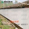 農用塑料篷布_養殖大棚豬場卷簾定做_遮陽防水耐老化全國發貨