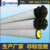 沙田包膠滾筒批發，廣東劃算的無動力包膠滾筒