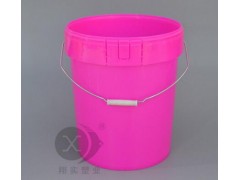 樂山塑料水桶 涉縣25L塑料水桶報價 