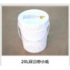 直擊低價綿陽旋口塑料桶*翔實*安陽帶小瓶塑料桶