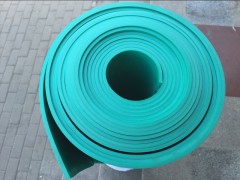PVC軟板明鑫塑膠專業供應 獨特的PVC