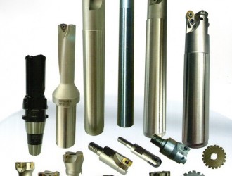 機床刀具的種類、用途簡介+如何選擇？