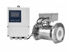 南京沃天供應(yīng)PLC-R熱能型電磁流量計