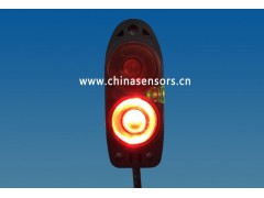 BA系列緊湊型遠距離光電開關