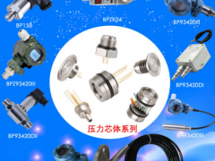 物聯網智能傳感器的新突破
