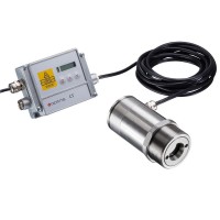 CTlaser 1M / 2M型金屬高溫測量專用紅外測溫儀