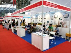 IOTE物聯網展上的傳感器廠商系列報道四： 北京久好電子