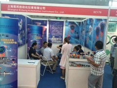 IOTE物聯網展上的傳感器廠商系列報道六： 上海恩邦