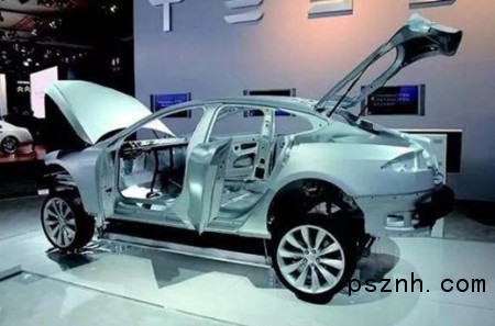 汽車輕量化
