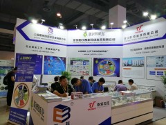 浙江泰索攜溫度傳感器精彩亮相上海傳感器展       中國（上海）國際傳感器展展商回顧之二：