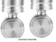LEEG壓力變送器德國傳感器展再推重磅新品！