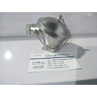 溫度儀表外殼