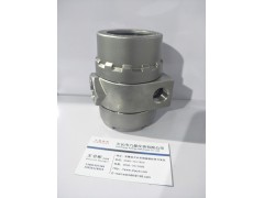 溫度儀表外殼
