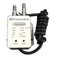 WNK808B風壓變送器