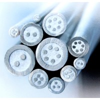 浙江泰索出品優質 鎧裝熱電偶測溫電纜