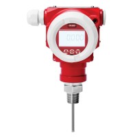 LEEG立格LG200-WRT一體化熱電阻溫度變送器
