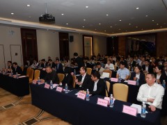 動態 |我會成功舉辦“2019深圳高端裝備制造發展交流會”！