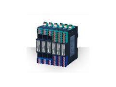 杭州中瑞自動化隔離器安全柵