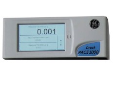 杭州中瑞自動化Pace1000精密壓力指