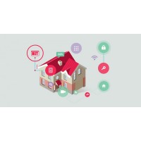 2020年南京第十一屆智能家居國際展覽會(huì)-智能家庭，掌控未來