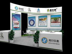 2019年10月深港廣州展會(huì)排期表