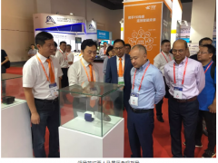 2019上海國(guó)際傳感器展，西人馬楔形自鎖傳感器、多領(lǐng)域系統(tǒng)解決方案引關(guān)注
