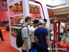 威博會(huì)展|第18屆中國(guó)國(guó)際消防展 宣傳推廣載譽(yù)歸來！