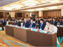 鄭州傳感器產業政策在2019世界傳感器展上正式發布