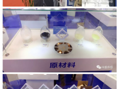 客滿！世界傳感器大會第2日，煒盛展臺繼續“爆滿”！