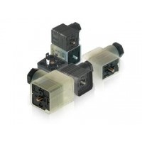 廠價(jià)直銷 GDM  電磁閥連接器