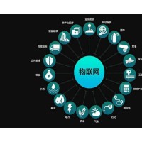 2020中國(北京科博會)物聯(lián)網(wǎng)科技展示會