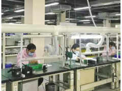 《陜西日報》陜企積極應對化危為機，中星測控物聯網封條共抗疫情