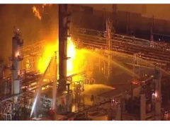 防疫也要保安全丨近期化工廠事故頻發，安全復工不容忽視 ！