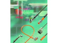 艾可斯 電纜連接器  LUMBERG 電纜連