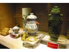 文博會（2020年北京古董瓷器藝術(shù)品