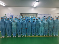 一批舜宇人獲市總工會表彰！