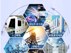 進軍新基建？你可能需要這塊“敲門磚”